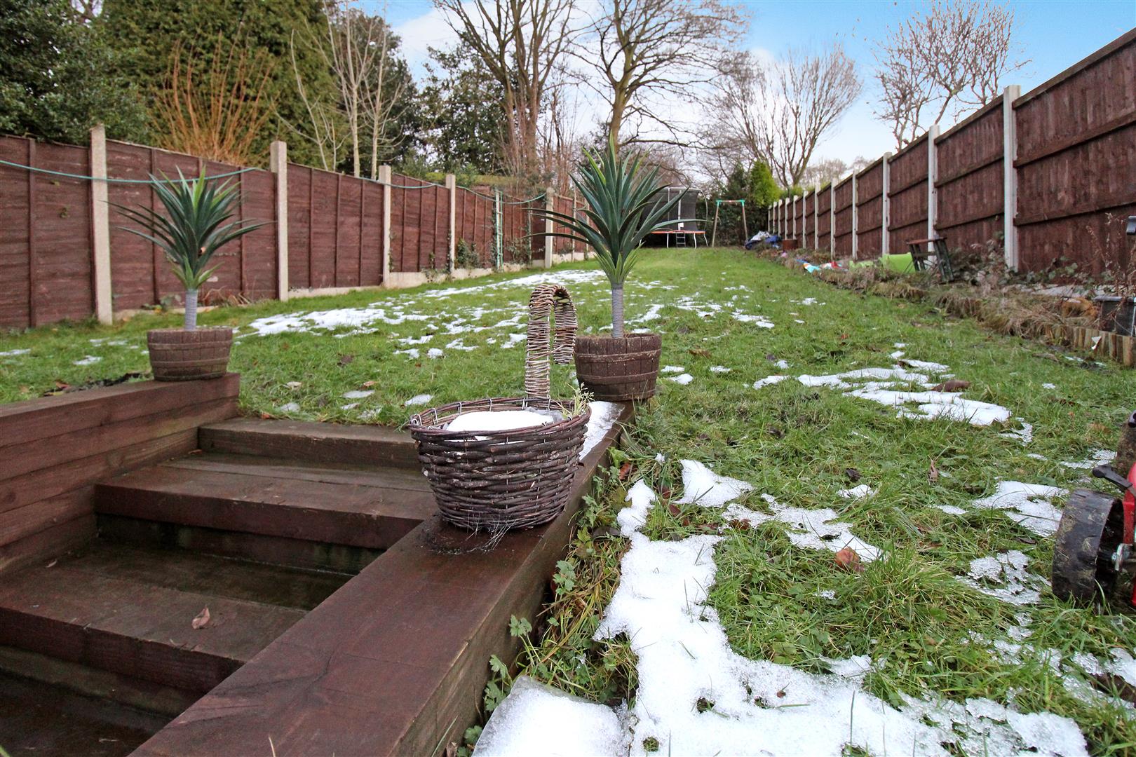 Werrington Road, Bucknall, Stoke-On-Trent